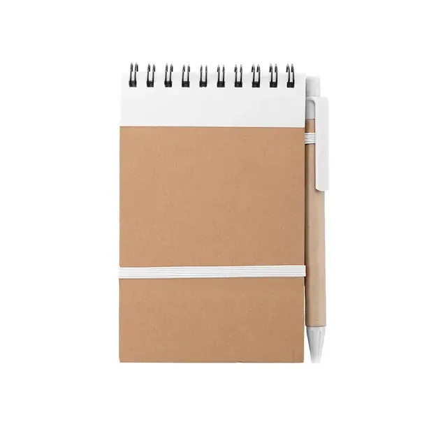 Notebook Ecocard