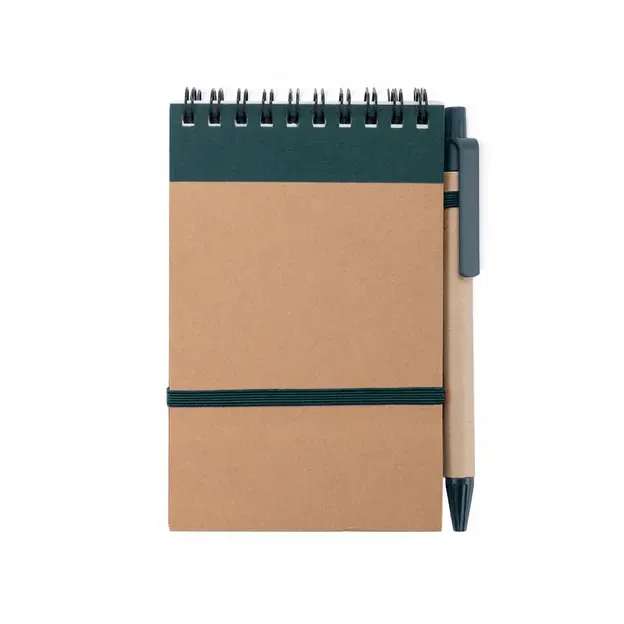 Notebook Ecocard