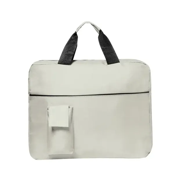 Dokumententasche Konfer - naturfarben, Farbe: naturfarben personalisierte Geschenke 