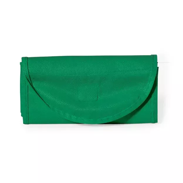 Foldable bag Konsum