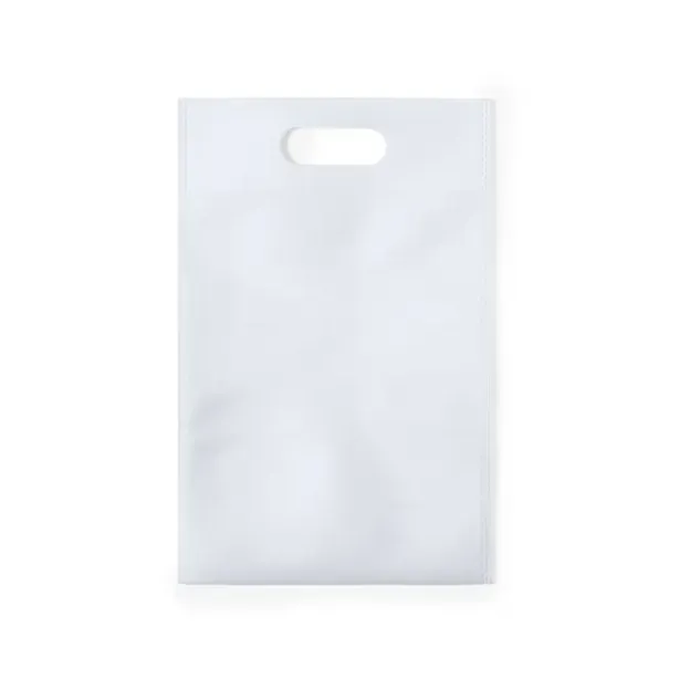 Tasche Desmond - weiß