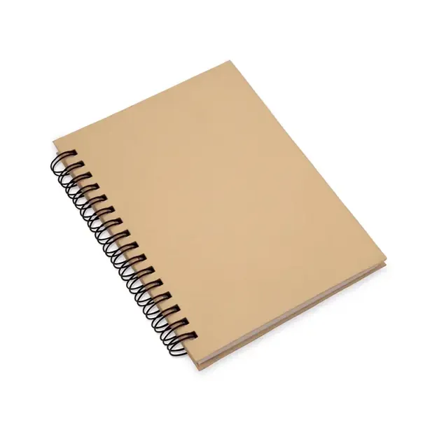 Notizbuch Emerot