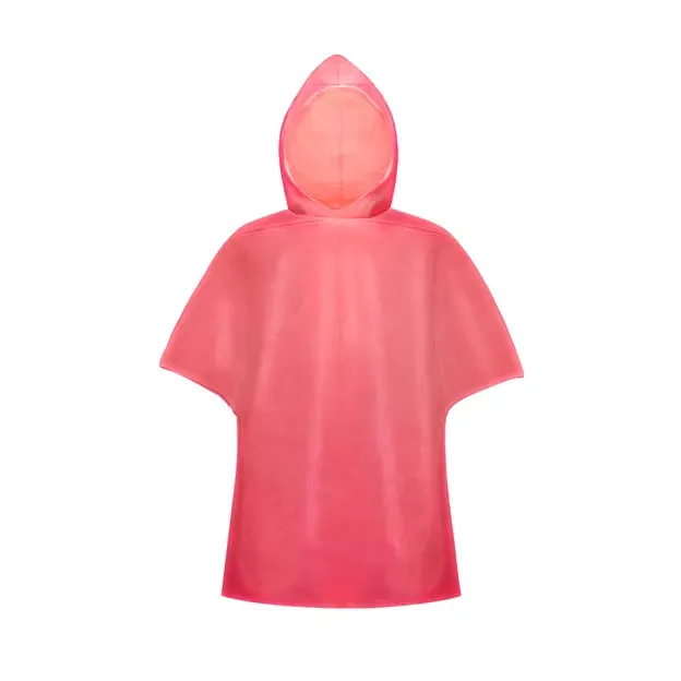 Poncho Remo