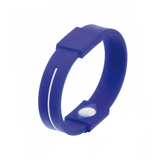 Wristband Energy