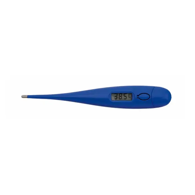 Digitales Thermometer Kelvin