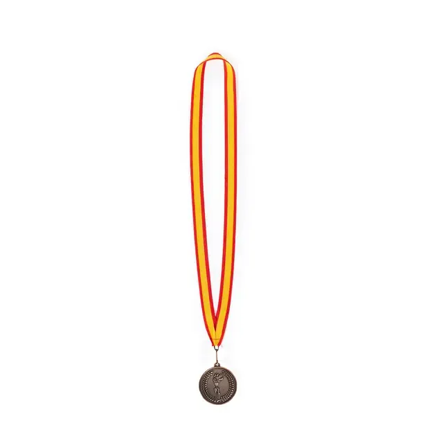 Medaille Corum