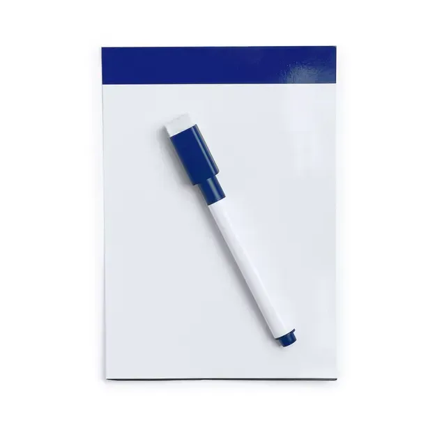 Magnet Tafel Yupit - blau, Farbe: blau personalisierte Geschenke 