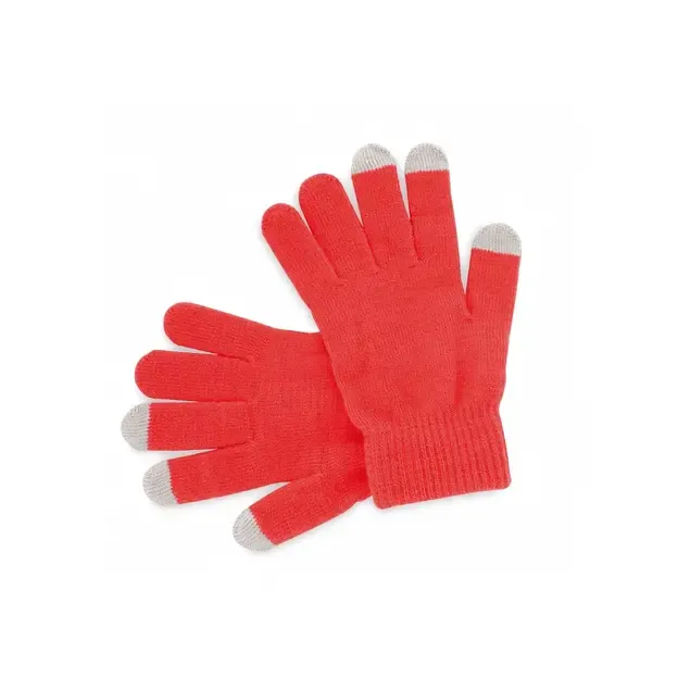 Touchscreen gloves Actium