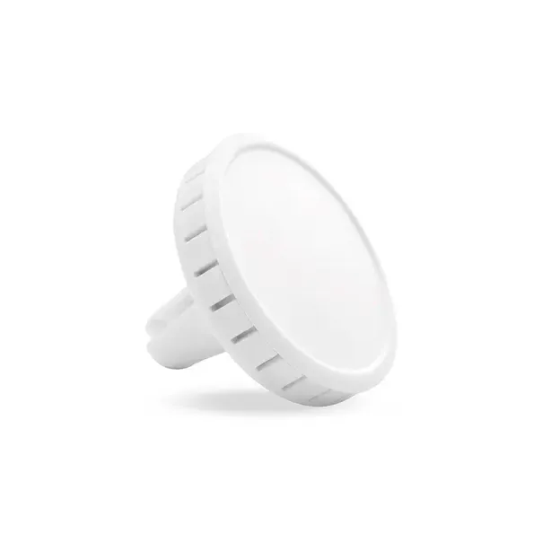 Lufterfrischer Scrib - weiß, Farbe: weiß personalisierte Geschenke 