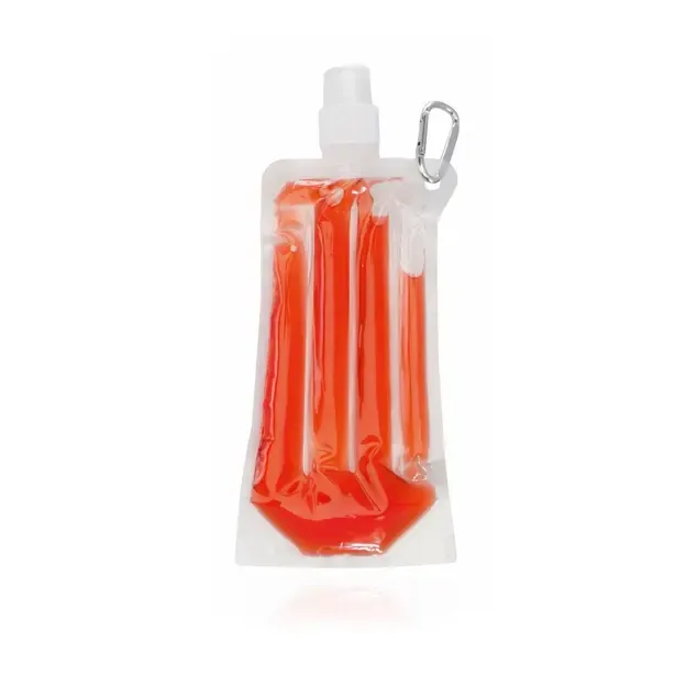 Trinkflaschen Kühler Luthor