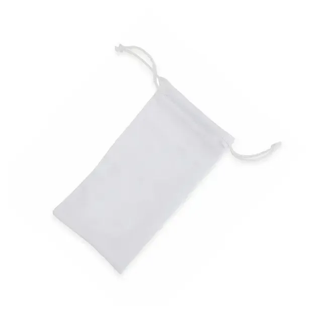 Hülle Ekain - weiß, Farbe: weiß personalisierte Geschenke 