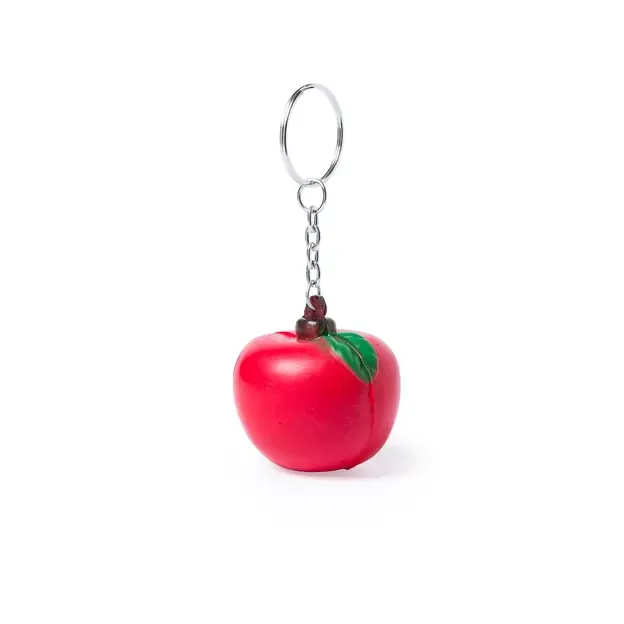 Antistress Schlüsselanhänger Fruty