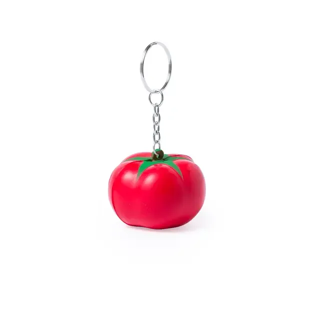 Antistress Schlüsselanhänger Fruty