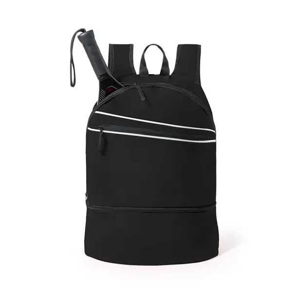 Rucksack Dorian - schwarz, Farbe: schwarz personalisierte Geschenke 