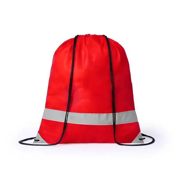 Rucksack Lemap - rot