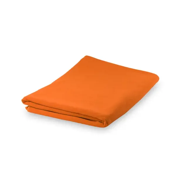 Saugfähiges Handtuch Lypso - orange, Farbe: orange personalisierte Geschenke 