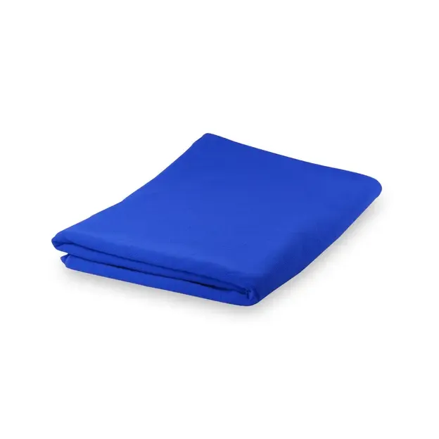 Saugfähiges Handtuch Lypso - blau, Farbe: blau personalisierte Geschenke 