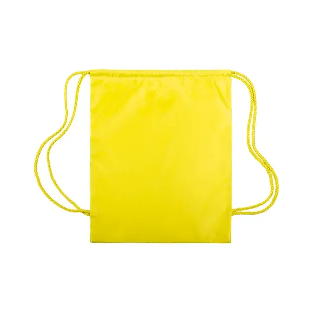 Rucksack Sibert - gelb, Farbe: gelb personalisierte Geschenke 