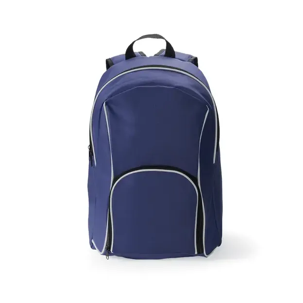 Rucksack Yondix - navy blau, Farbe: navy blau personalisierte Geschenke 