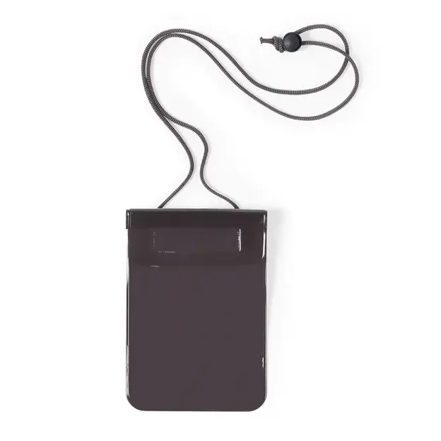 Mehrzwecktasche Arsax - schwarz, Farbe: schwarz personalisierte Geschenke 