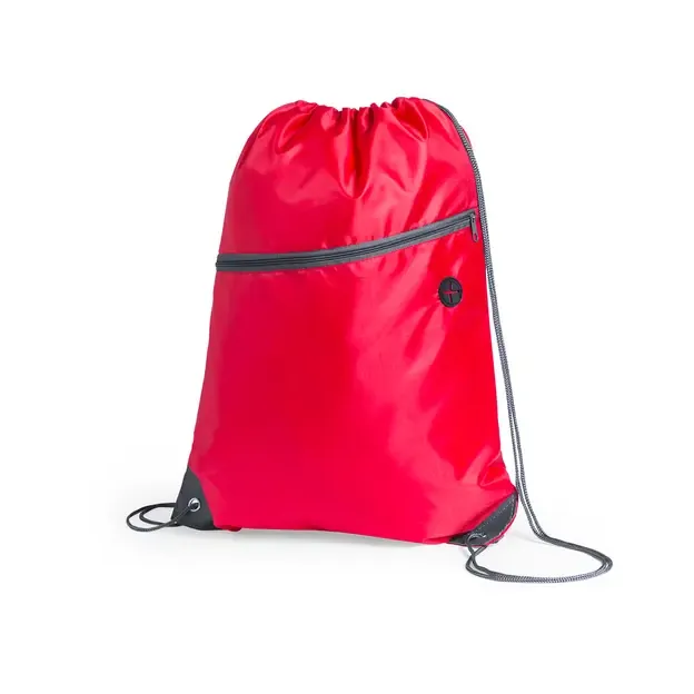 Rucksack Blades - rot, Farbe: rot personalisierte Geschenke 