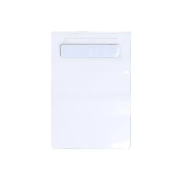 Mehrzwecktasche Kirot - weiß, Farbe: weiß personalisierte Geschenke 