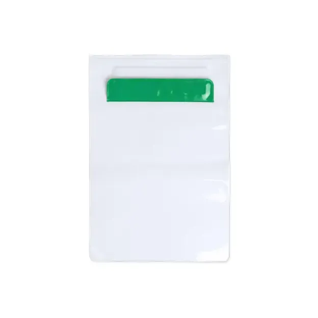 Mehrzwecktasche Kirot - grün, Farbe: grün personalisierte Geschenke 