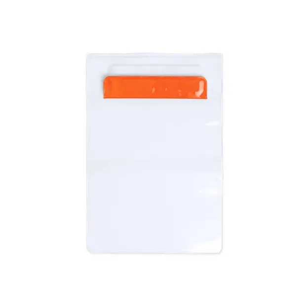 Mehrzwecktasche Kirot - orange, Farbe: orange personalisierte Geschenke 