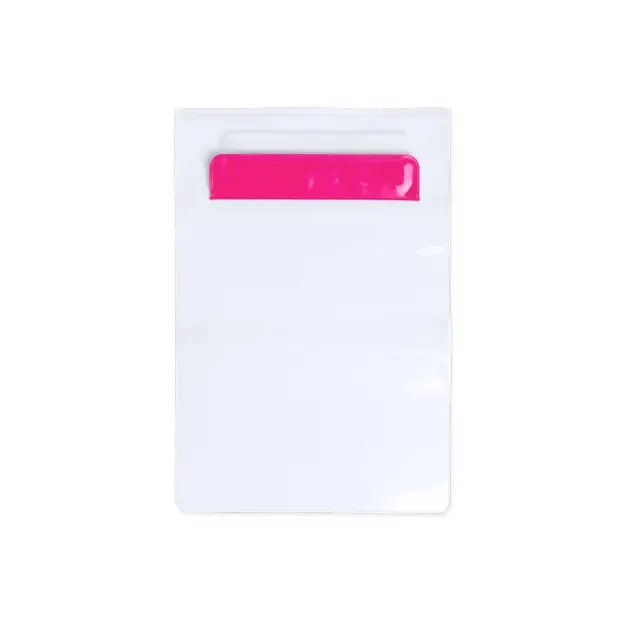 Mehrzwecktasche Kirot - rosa, Farbe: rosa personalisierte Geschenke 