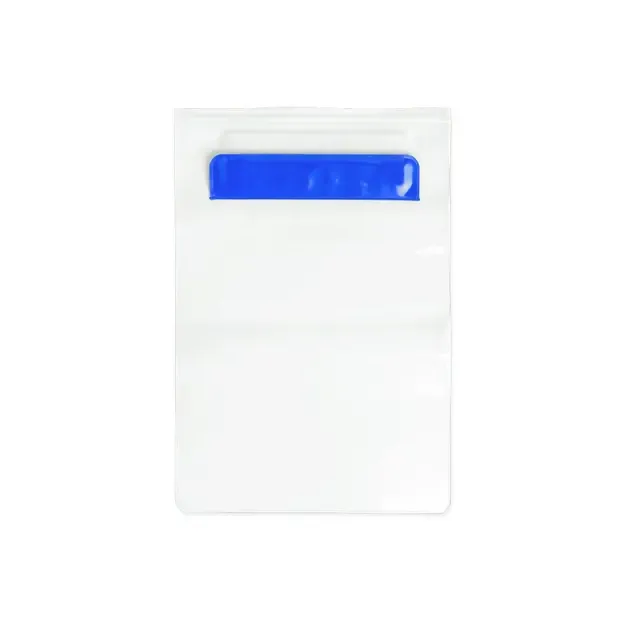 Mehrzwecktasche Kirot - blau, Farbe: blau personalisierte Geschenke 