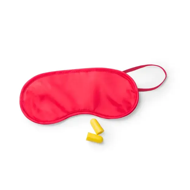 Reise Set Yorder - rot, Farbe: rot personalisierte Geschenke 