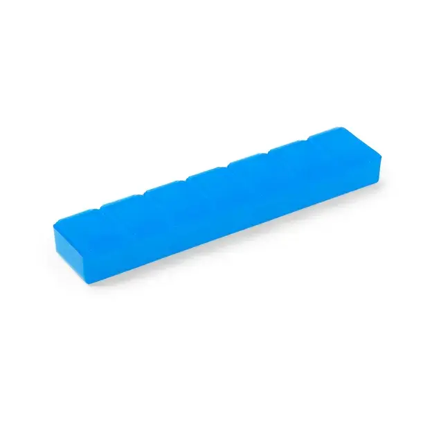 Pillendose Lucam - blau, Farbe: blau personalisierte Geschenke 