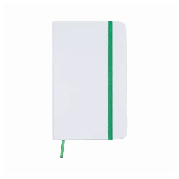 Notepad Yakis