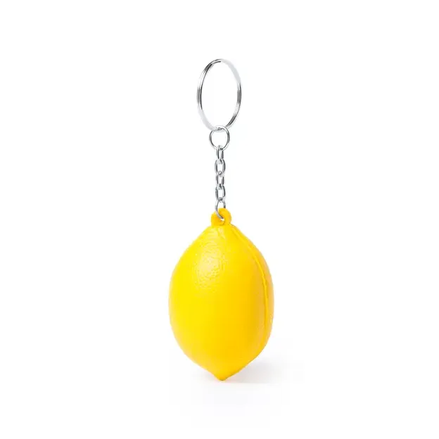Antistress Schlüsselanhänger Fruty