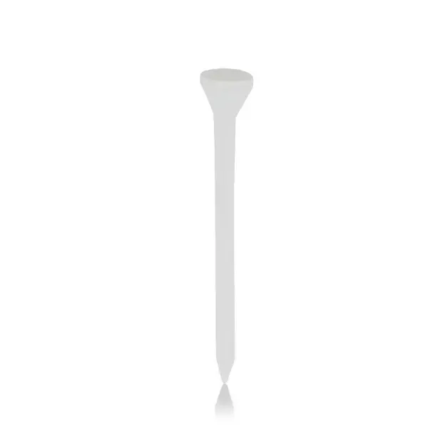 Golf Tee Hydor - weiß