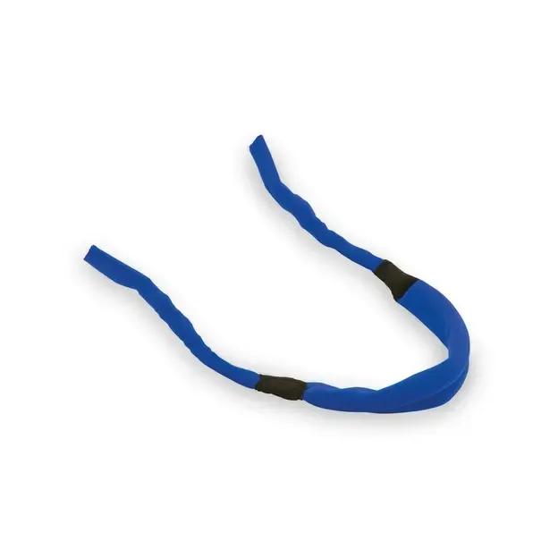 Mehrzweck Brillenband Shenzy - blau