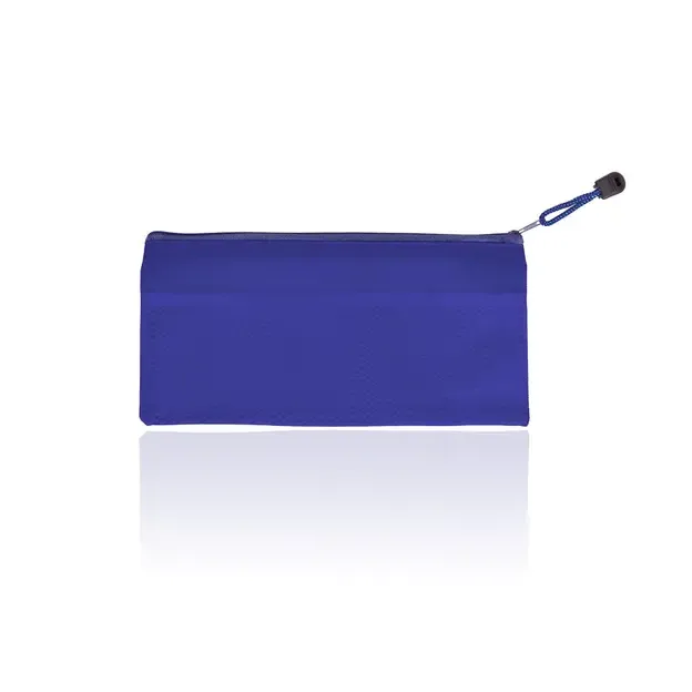 Federmappe Latber - blau