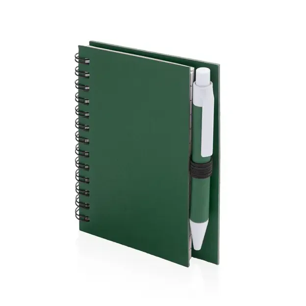 Notizbuch Pilaf