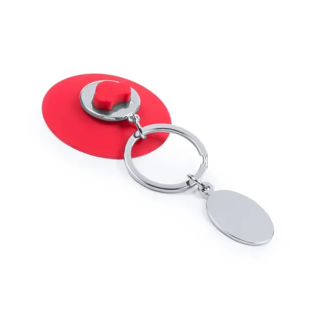 Schlüsselanhänger EK-Chip Coltax