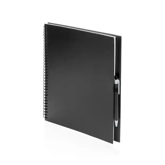 Notebook Tecnar