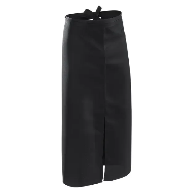 Schürze Bremor - schwarz, Farbe: schwarz personalisierte Geschenke 