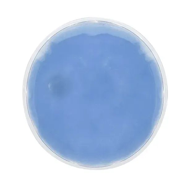 Taschenwärmer Kison - blau