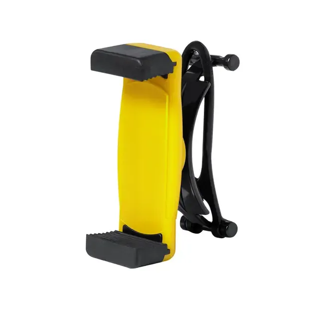 Halter Perch - gelb