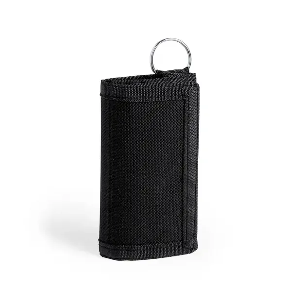 Schlüsselanhänger Portemonnaie Motok