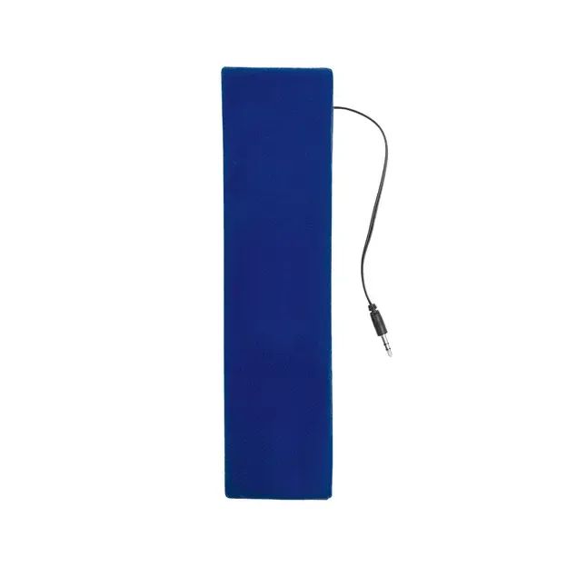 Kopfhörer Markiz - blau, Farbe: blau personalisierte Geschenke 
