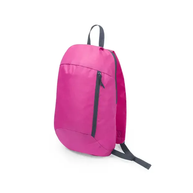 Rucksack Decath - rosa, Farbe: rosa personalisierte Geschenke 