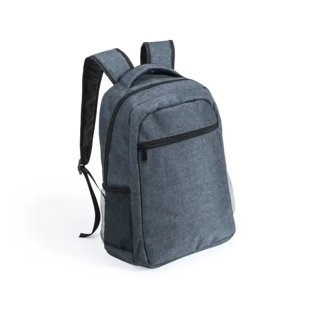 Rucksack Verbel - grau, Farbe: grau personalisierte Geschenke 