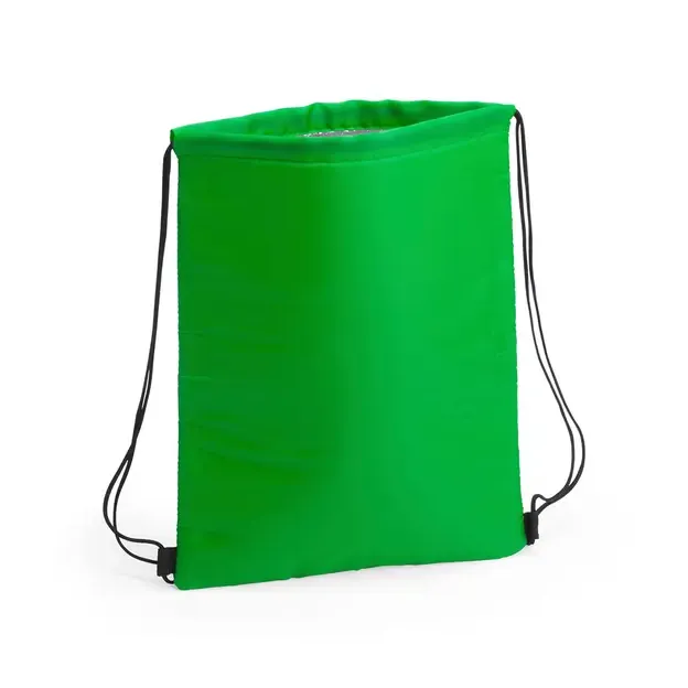 Kühltasche Rucksack Nipex - grün, Farbe: grün personalisierte Geschenke 