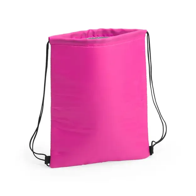 Kühltasche Rucksack Nipex - rosa, Farbe: rosa personalisierte Geschenke 