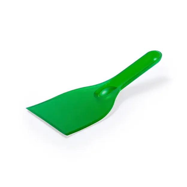 Eiskratzer Feniok - grün, Farbe: grün personalisierte Geschenke 